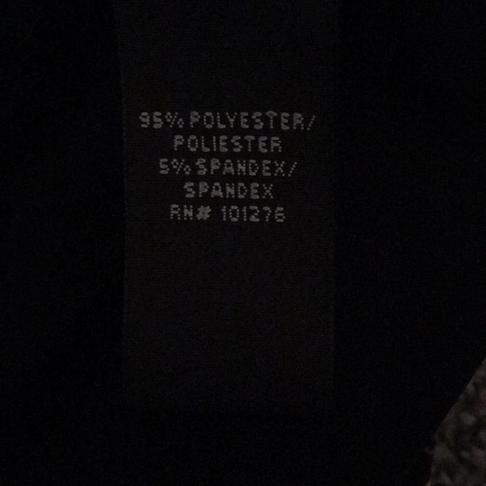 NWOT: Rampage top - Small - Picture 6 of 7